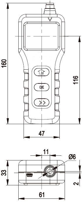 D710��yʽ���w�|(zh��)������Ӌ(j��)�ߴ�D